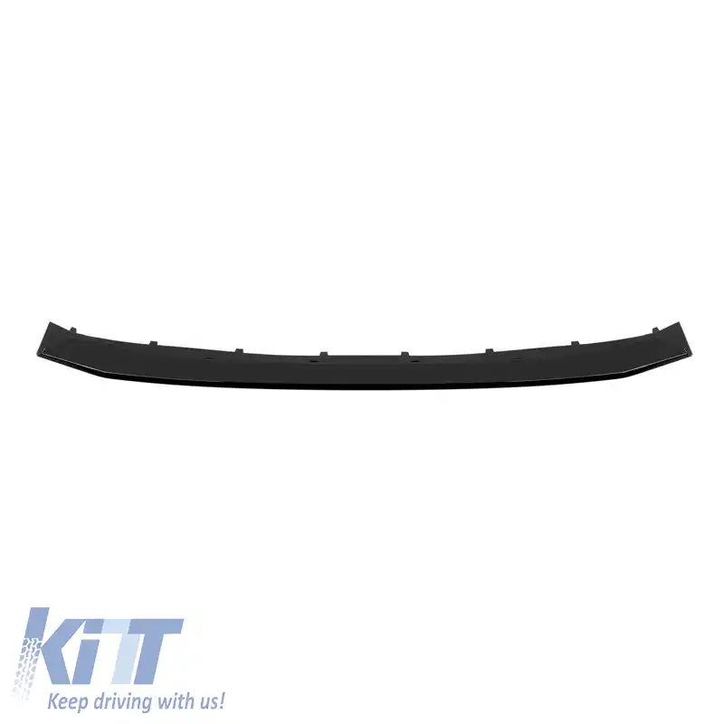 Bara Față Cu Grilă Potrivită pentru Audi A5 F5 17-19 Aspect RS5-image-6320011