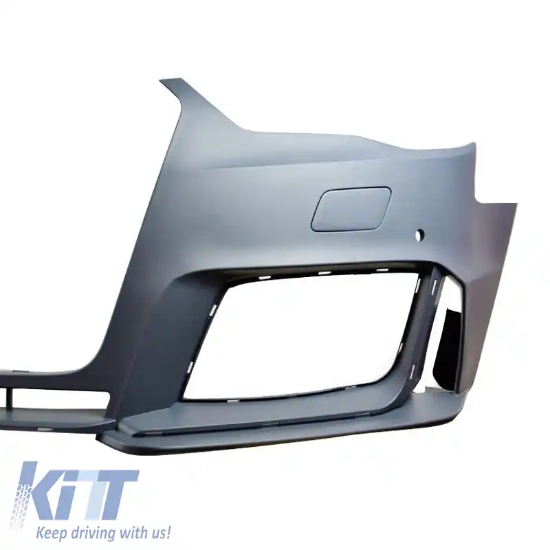 Bara față potrivită pentru Audi A3 8V 13-16 Hatchback aspect RS3-image-6299102