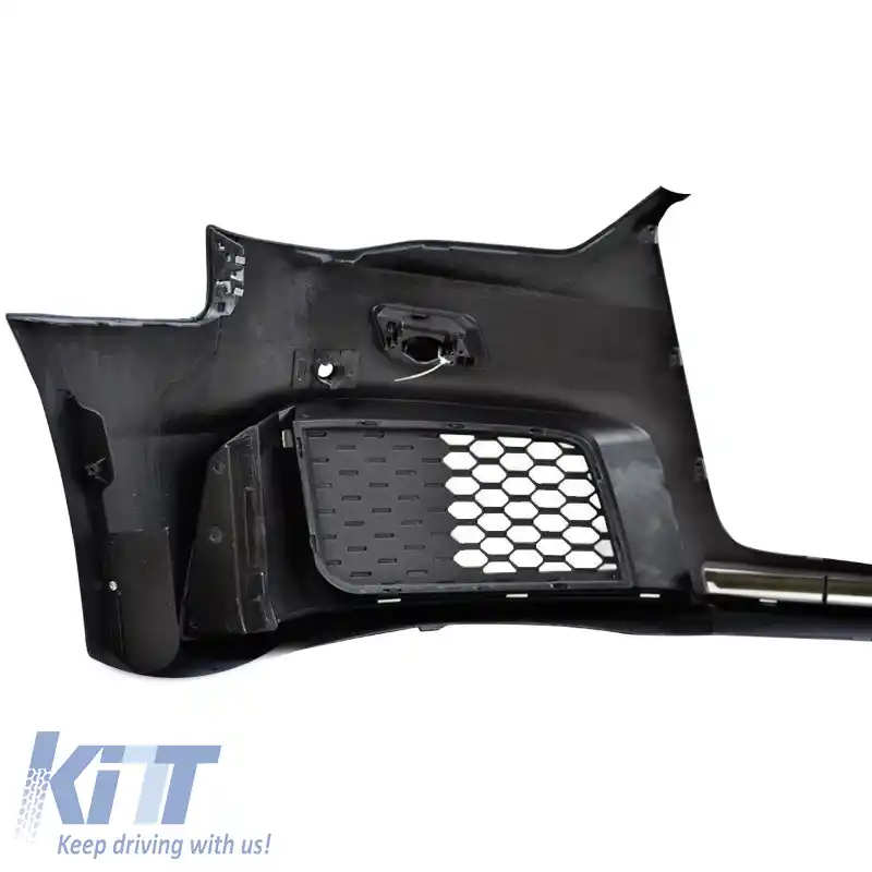 Bara față potrivită pentru Audi A3 8V 13-16 Hatchback aspect RS3-image-6299103