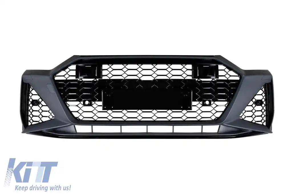 Bara față potrivită pentru Audi A7 2018-2021 tip RS7