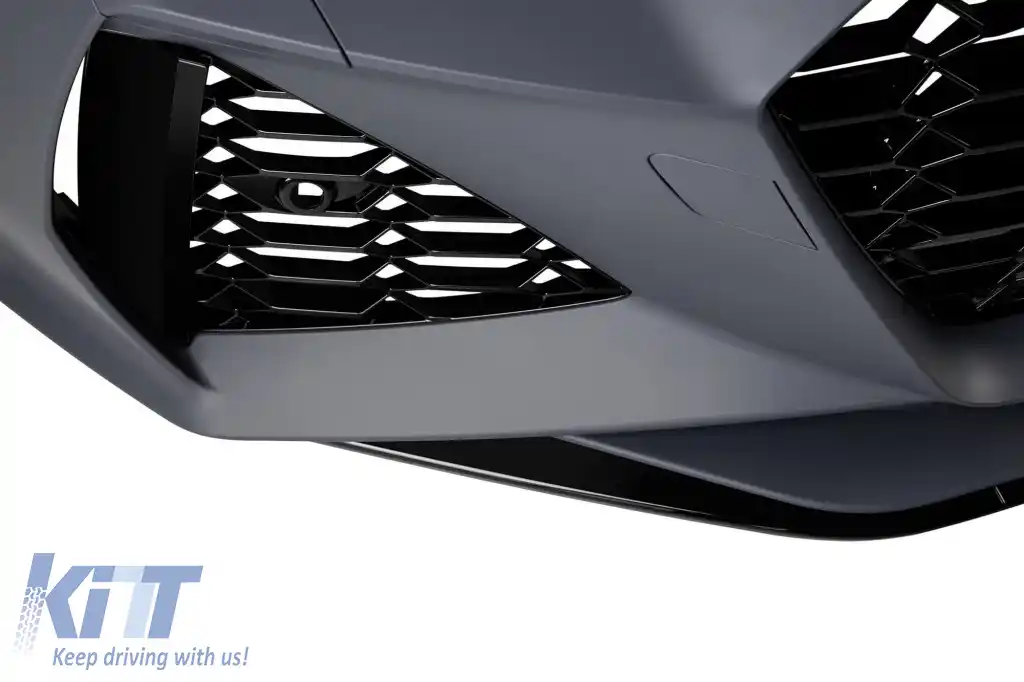 Bara față potrivită pentru Audi A7 2018-2021 tip RS7-image-6264667
