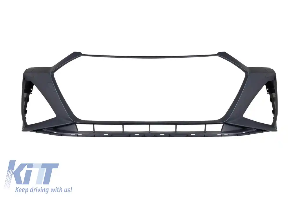 Bara față potrivită pentru Audi A7 2018-2021 tip RS7-image-6264671