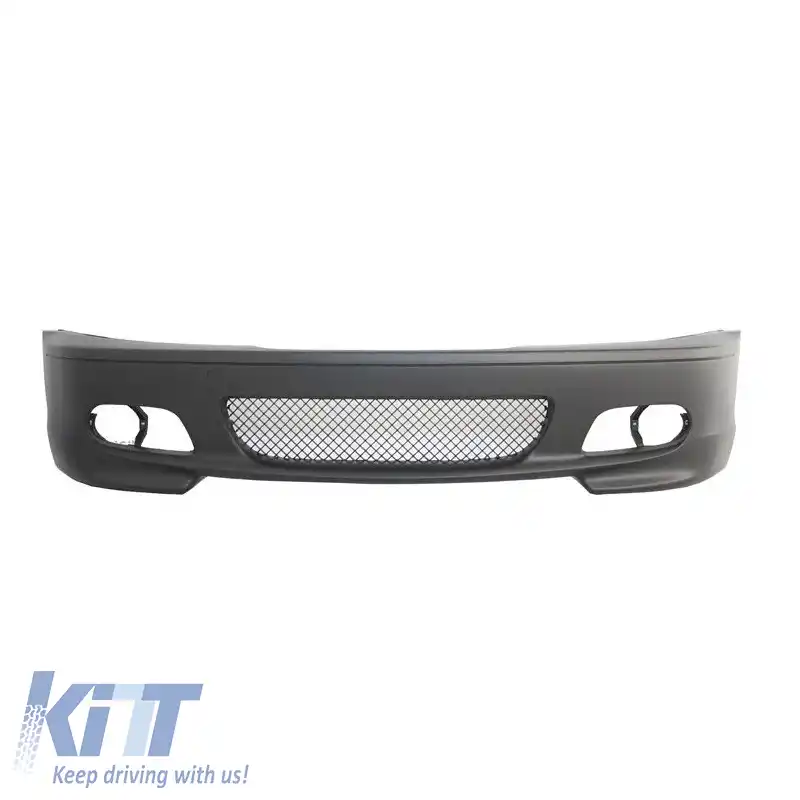 Bara față potrivită pentru BMW 3 E46 99-06 Coupe M-Pack Look-image-6298851