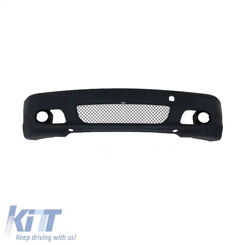 Bara față potrivită pentru BMW 3 E46 99-06 Coupe M-Pack Look-image-6298853