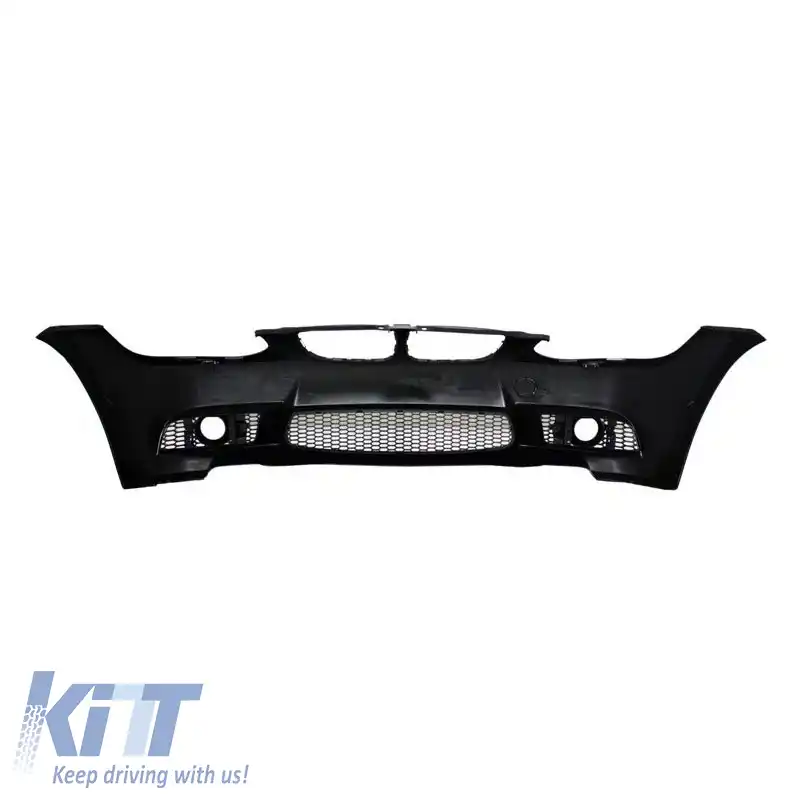 Bara față potrivită pentru BMW 3 E92/E93 06-09 M3 Look-image-6294480