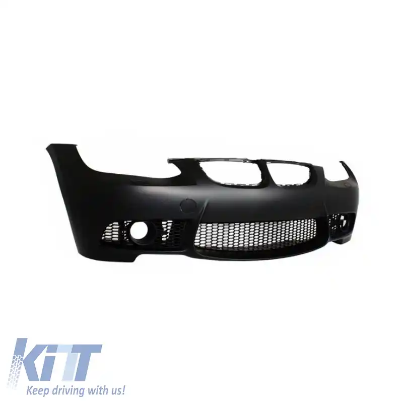Bara față potrivită pentru BMW 3 E92/E93 06-09 M3 Look-image-6294481
