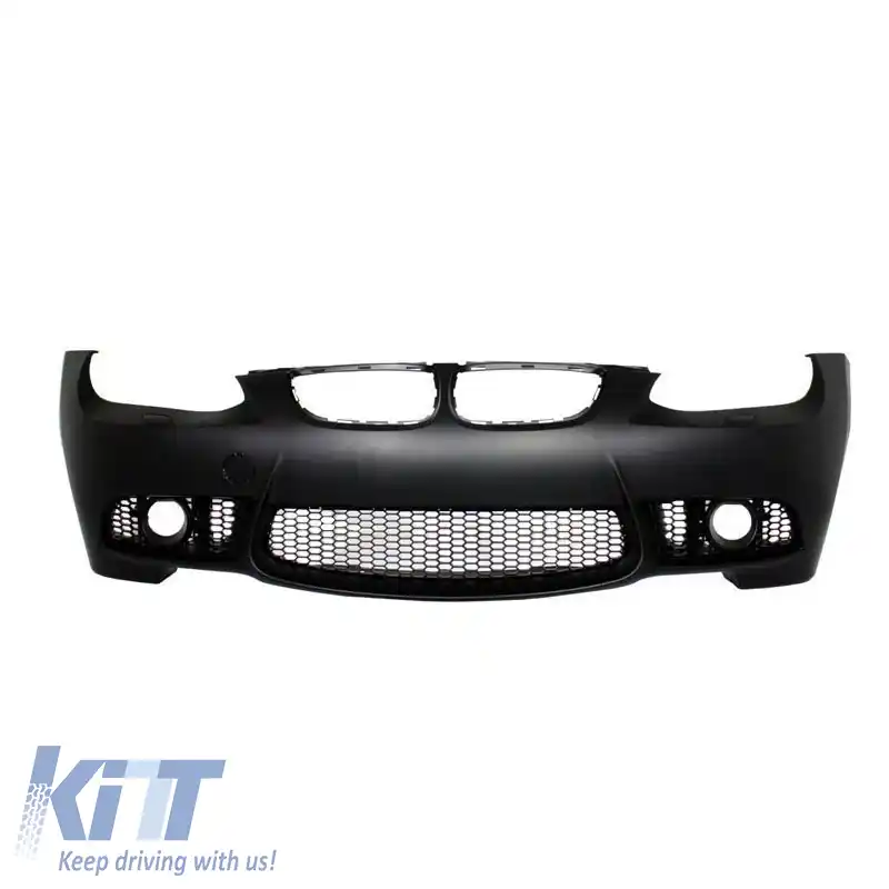Bara față potrivită pentru BMW 3 E92/E93 06-09 M3 Look-image-6294485