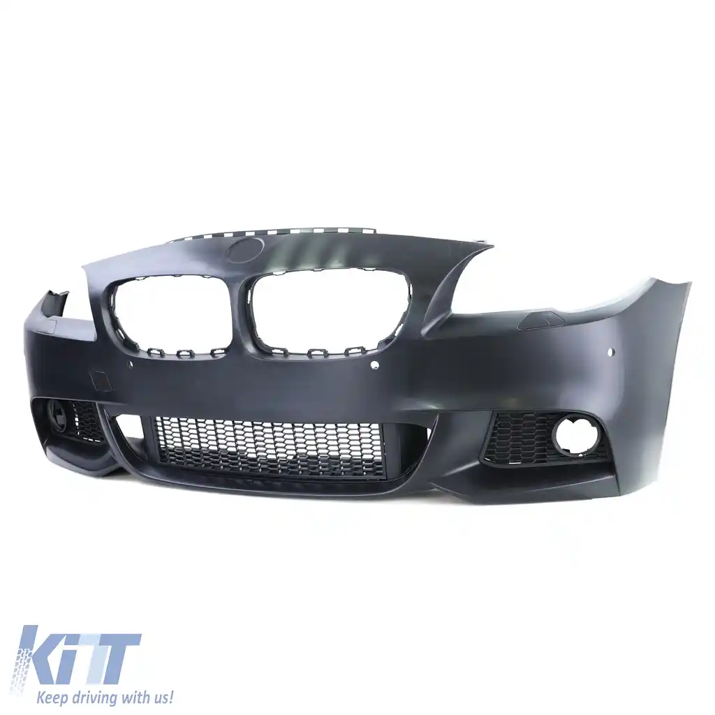 Bara față sport cu lumini de ceață potrivită pentru BMW Seria 5 F10 F11 10-13-image-6276623