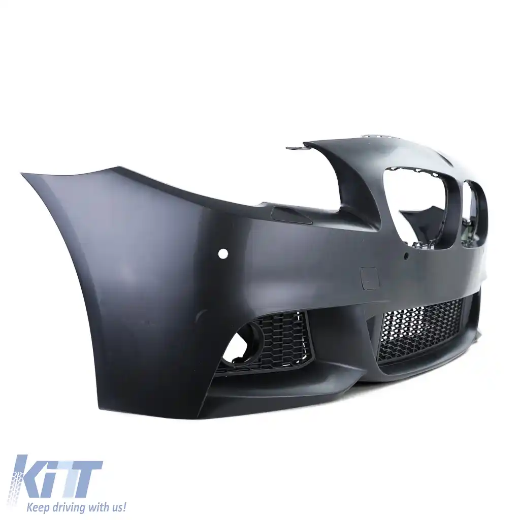 Bara față sport cu lumini de ceață potrivită pentru BMW Seria 5 F10 F11 10-13-image-6276624