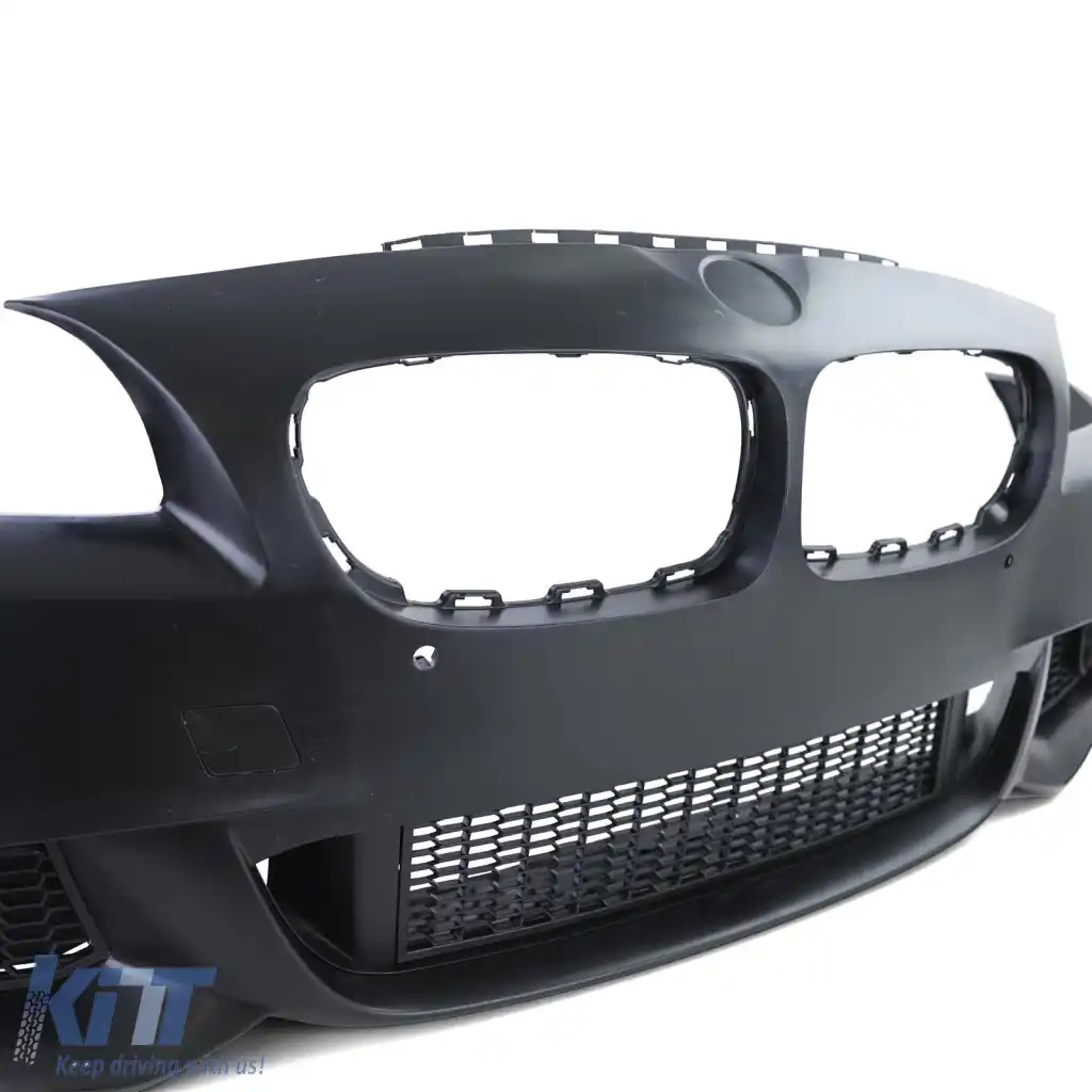 Bara față sport cu lumini de ceață potrivită pentru BMW Seria 5 F10 F11 10-13-image-6276625
