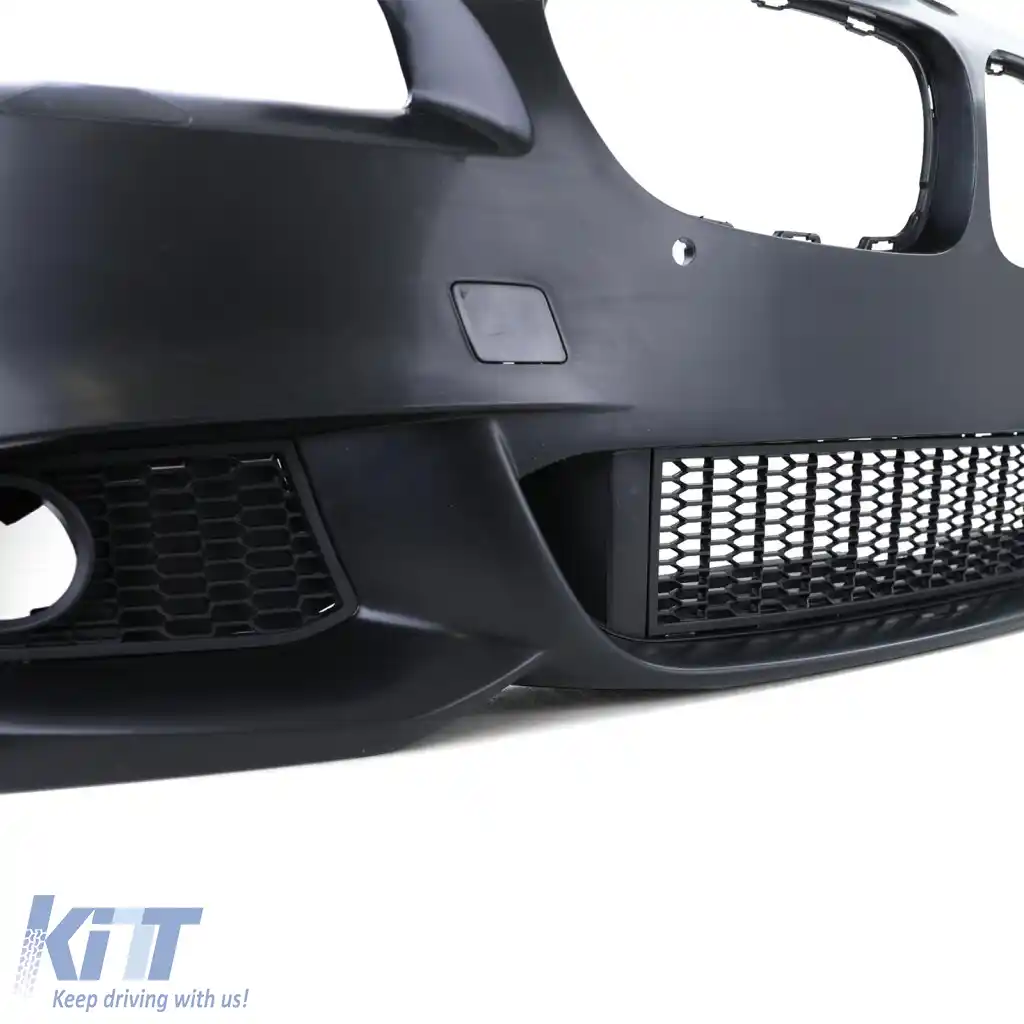 Bara față sport cu lumini de ceață potrivită pentru BMW Seria 5 F10 F11 10-13-image-6276626