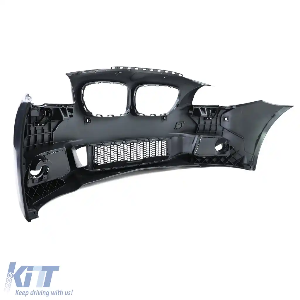 Bara față sport cu lumini de ceață potrivită pentru BMW Seria 5 F10 F11 10-13-image-6276628