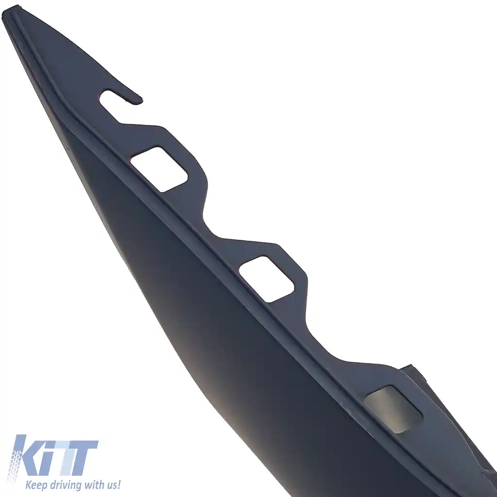 Bara față sport potrivită pentru BMW Seria 5 E60 Sedan E61 Touring 03-07-image-6199802