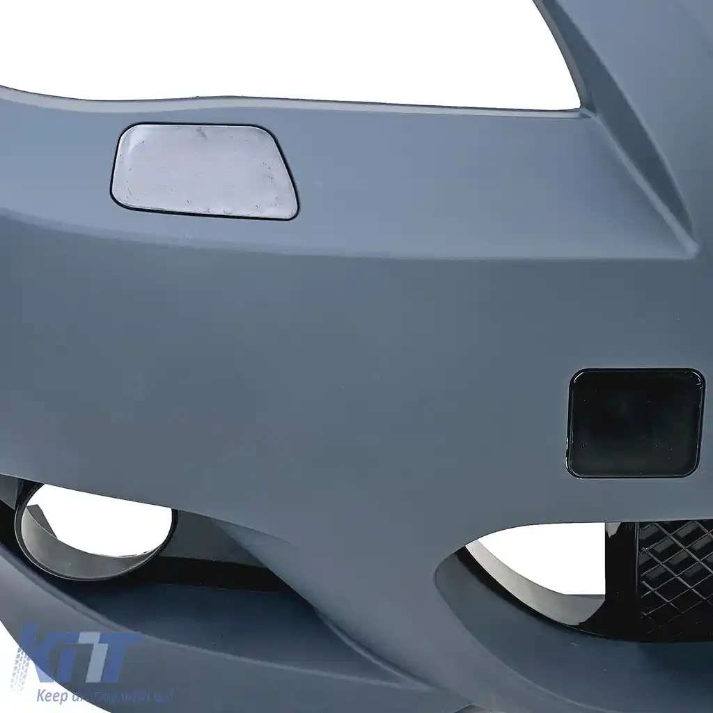 Bara față sport potrivită pentru BMW Seria 5 E60 Sedan E61 Touring 03-07-image-6199807