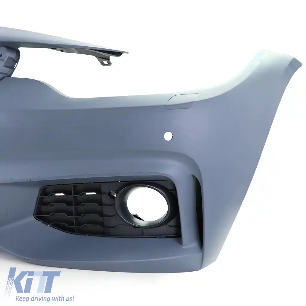 Bara față versiune sport cu ABE pentru Seria 4 BMW F32 F33 F36 2013-2021-image-6203947