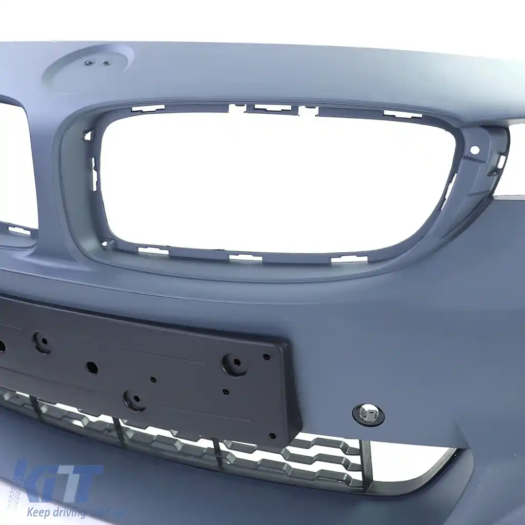 Bara față versiune sport cu ABE pentru Seria 4 BMW F32 F33 F36 2013-2021-image-6203948