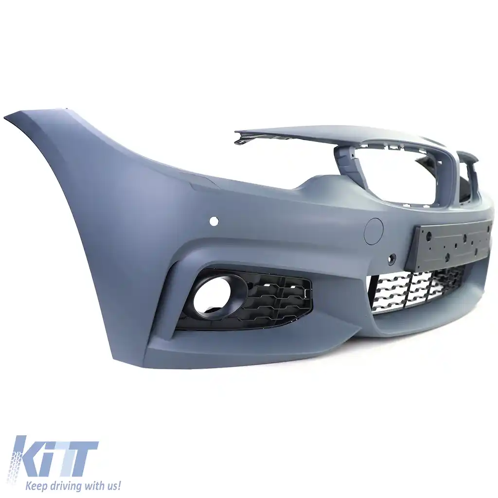 Bara față versiune sport cu ABE pentru Seria 4 BMW F32 F33 F36 2013-2021-image-6203950