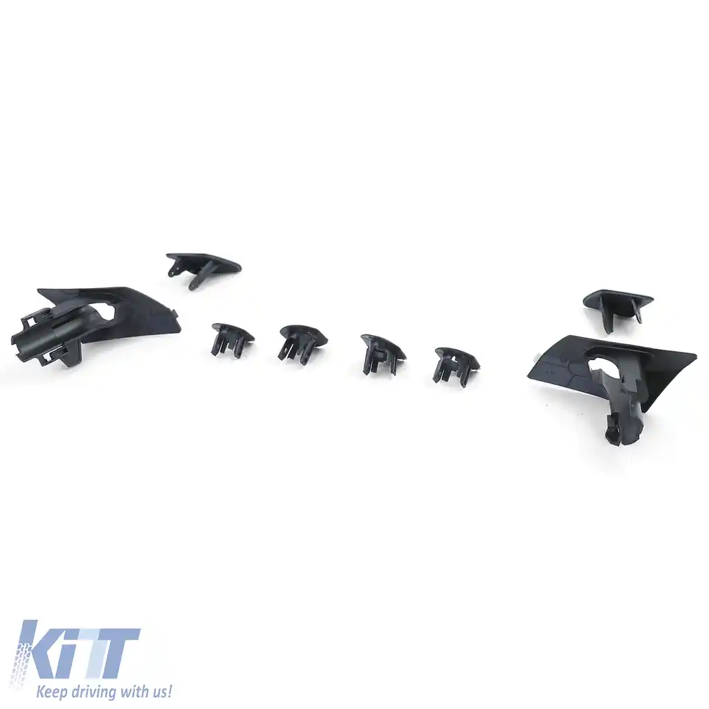 Bara față versiune sport cu ABE pentru Seria 4 BMW F32 F33 F36 2013-2021-image-6203952