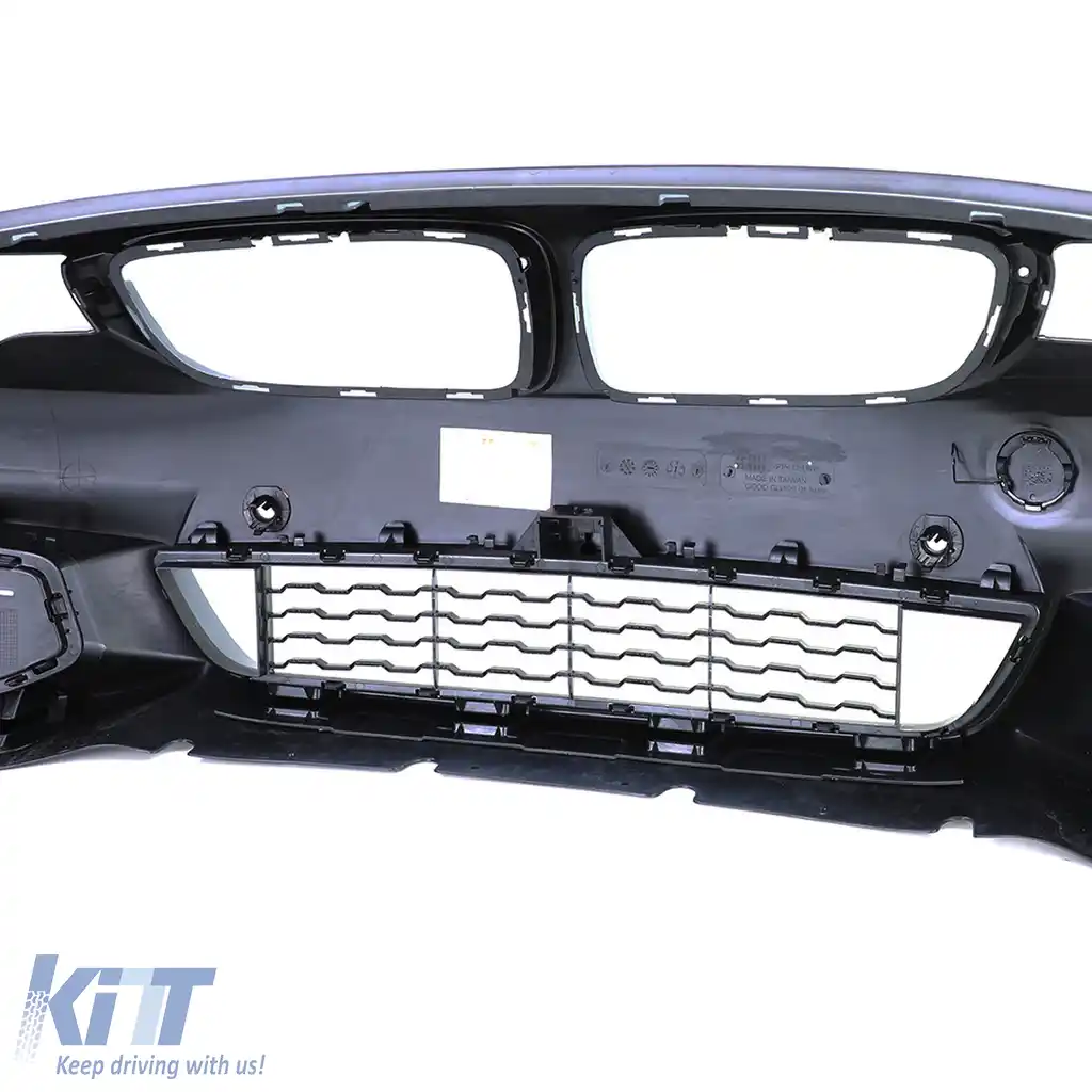 Bara față versiune sport cu ABE pentru Seria 4 BMW F32 F33 F36 2013-2021-image-6203955