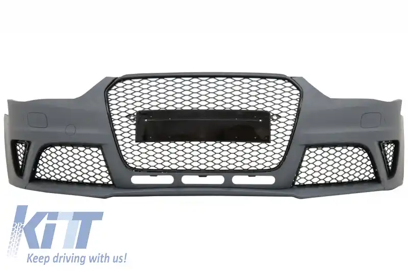 Bara Fata compatibil cu Audi A4 B8 Facelift (2012-2015) RS4 Design