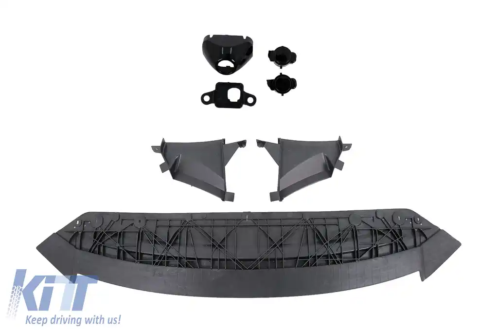 Bara Fata compatibil cu Audi A5 F5 (2017-2019) Quattro RS5 Design-image-6103062