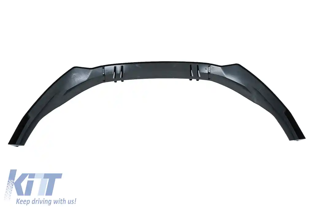 Bara fata compatibil cu Audi A5 F5 Facelift (2020-Up) Racing Look-image-6098900