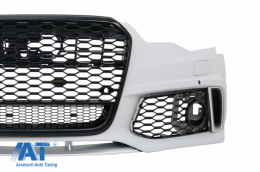Bara Fata compatibil cu Audi A6 4G (2011-2015) RS6 Design-image-6030686