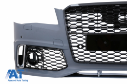 Bara Fata compatibil cu Audi Audi A8 D4 4H (2010-2013) RS Design-image-6082744