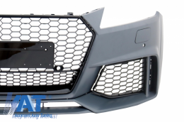 Bara Fata compatibil cu Audi TT 8S (2014+) RS Design-image-6040847