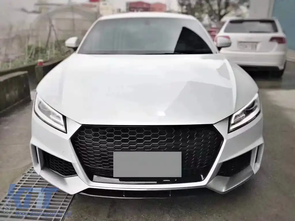 Bara Fata compatibil cu Audi TT 8S (2014+) RS Design-image-6278855