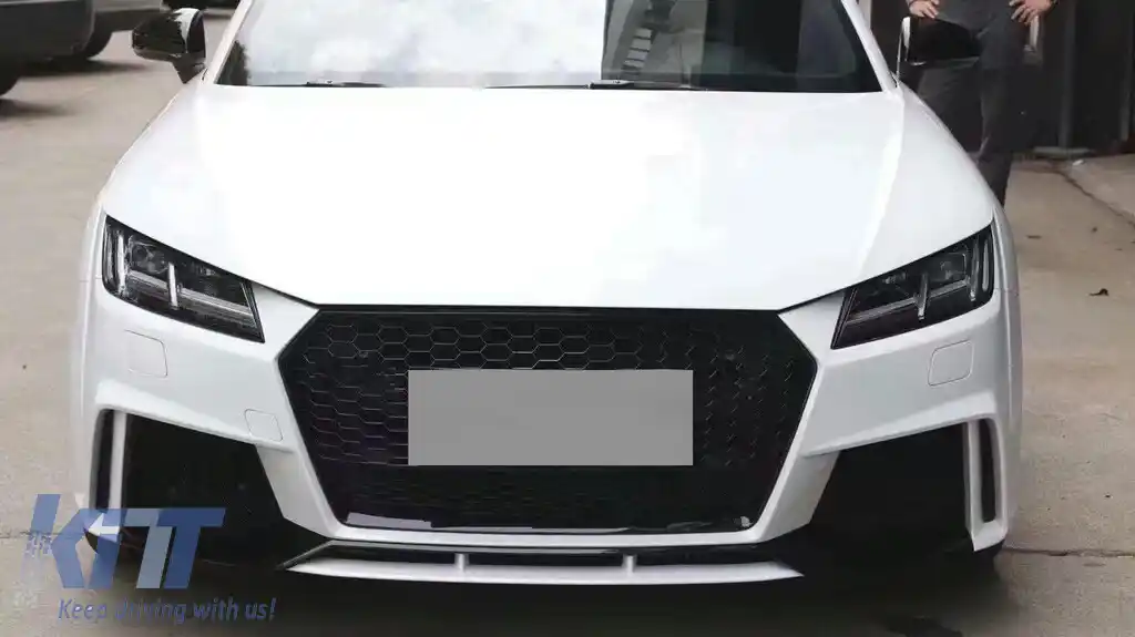 Bara Fata compatibil cu Audi TT 8S (2014+) RS Design-image-6278856