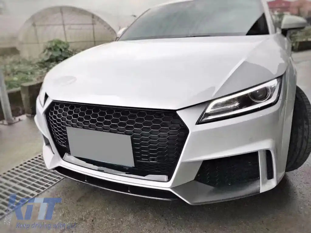 Bara Fata compatibil cu Audi TT 8S (2014+) RS Design-image-6278857