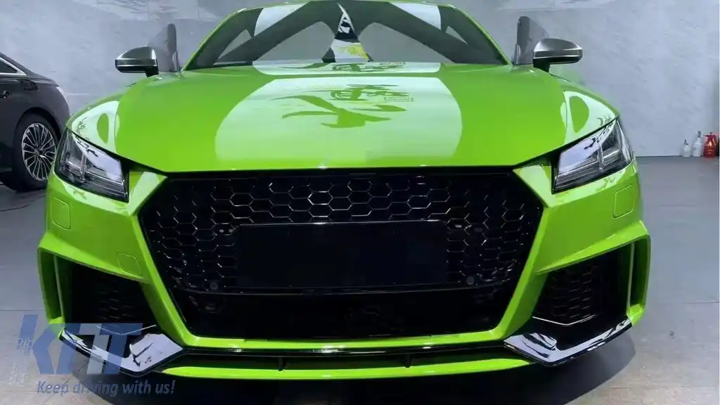 Bara Fata compatibil cu Audi TT 8S (2014+) RS Design-image-6278859