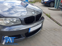 Bara Fata compatibil cu BMW Seria 1 E81 E82 E87 E88 (09-up) M-Technik M-tech Design-image-5998167