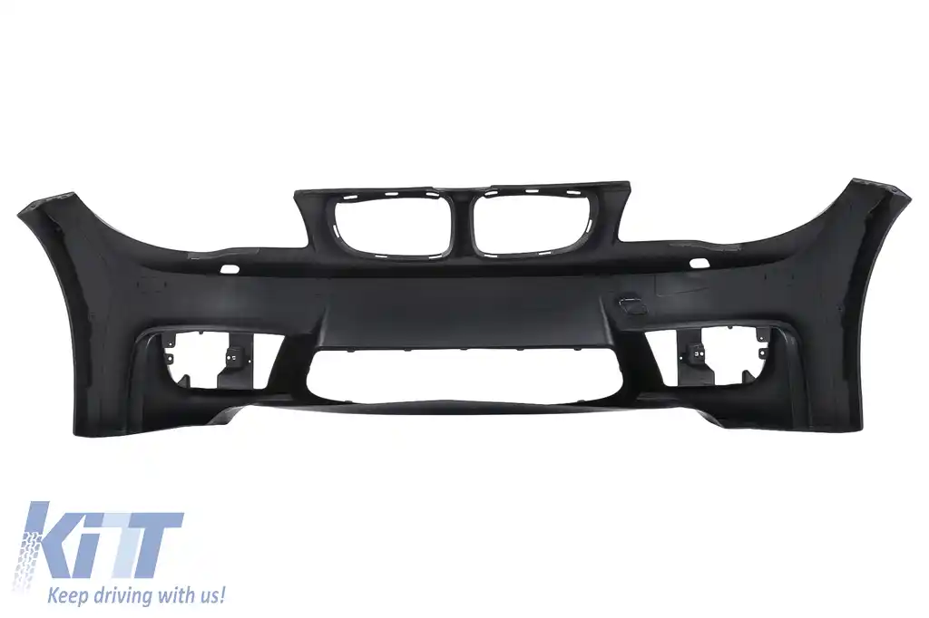 Bara Fata compatibil cu BMW Seria 1 E81 E82 E87 E88 (2004-2011) 1M Design-image-6114917