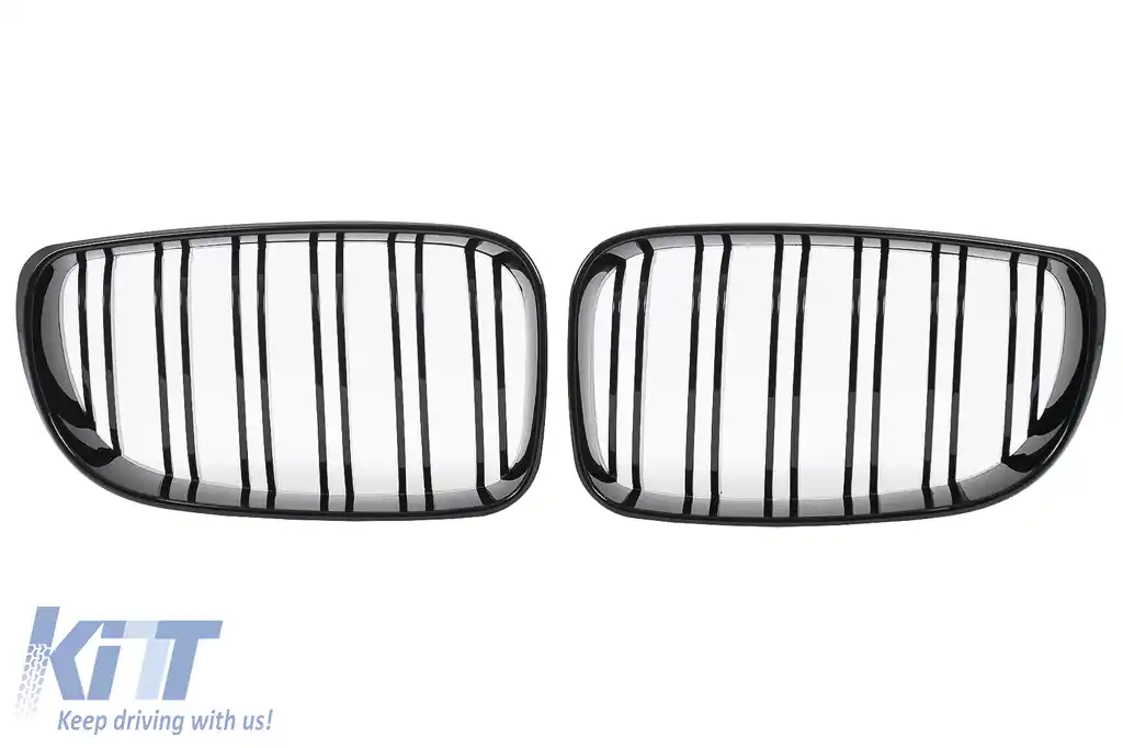 Bara Fata compatibil cu BMW Seria 1 E81 E82 E87 E88 (2004-2011) 1M Design-image-6114918