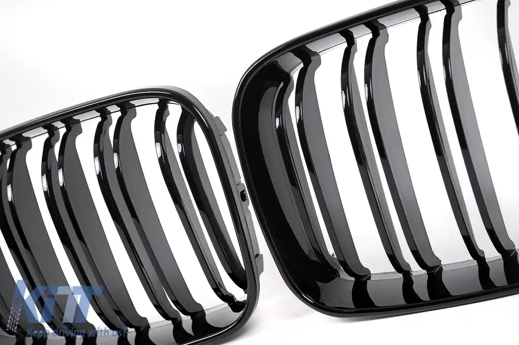 Bara Fata compatibil cu BMW Seria 1 E81 E82 E87 E88 (2004-2011) 1M Design-image-6114920