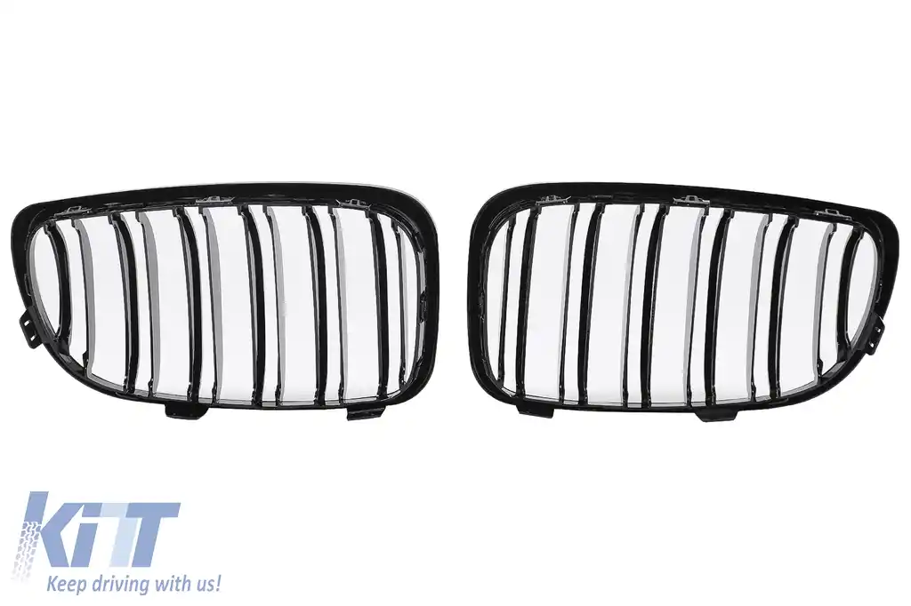 Bara Fata compatibil cu BMW Seria 1 E81 E82 E87 E88 (2004-2011) 1M Design-image-6114921