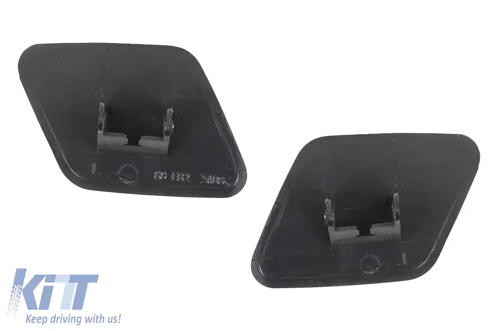 Bara Fata compatibil cu BMW Seria 1 E81 E82 E87 E88 (2004-2011) 1M Design-image-6114924