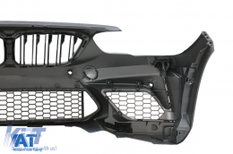 Bara Fata compatibil cu BMW Seria 1 F20 F21 LCI (2015-06.2019) M2 Design-image-6090683