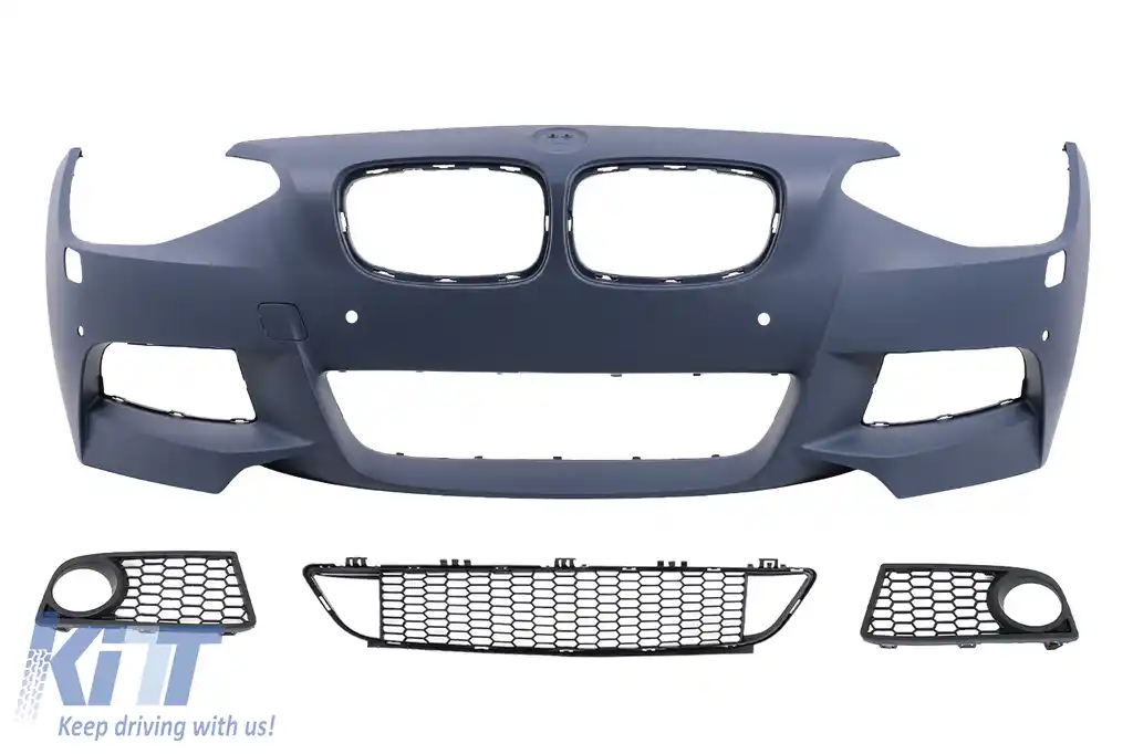Bara Fata compatibil cu BMW Seria 1 F20 (2011-08.2014) M-Technik Design