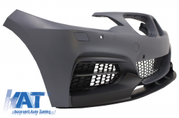 Bara Fata compatibil cu BMW Seria 2 F22 F23 (2014-) Coupe Cabrio M235i M-Performance Design-image-6017994