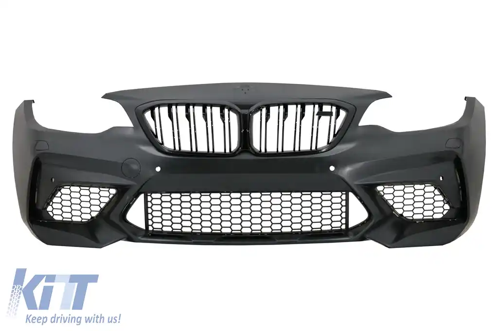 Bara Fata compatibil cu BMW Seria 2 F87 M2 ( 2016-2020) M2C Design