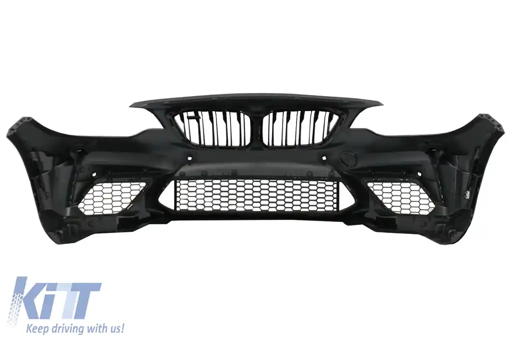 Bara Fata compatibil cu BMW Seria 2 F87 M2 ( 2016-2020) M2C Design-image-6079613