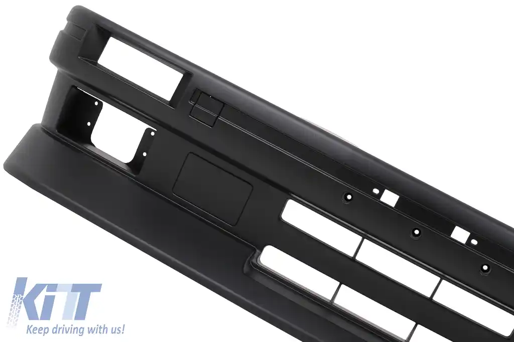 Bara Fata compatibil cu BMW Seria 3 E30 (1982-1990) M Sport Design-image-6113787