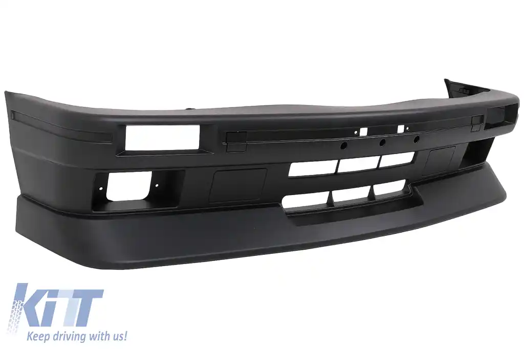 Bara Fata compatibil cu BMW Seria 3 E30 (1982-1990) M Sport Design-image-6113788