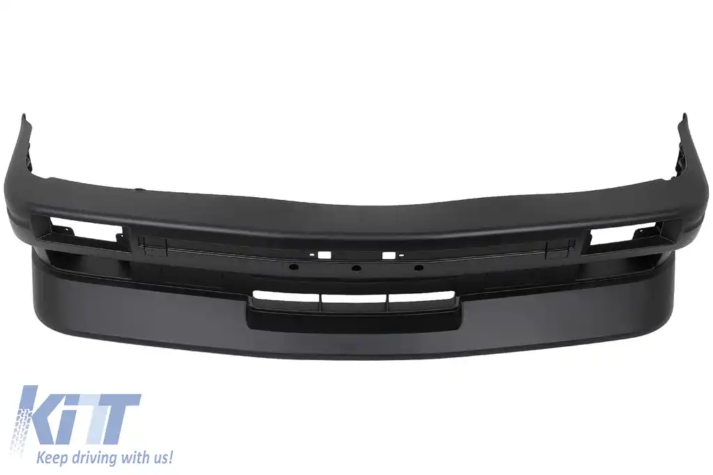 Bara Fata compatibil cu BMW Seria 3 E30 (1982-1990) M Sport Design-image-6113789
