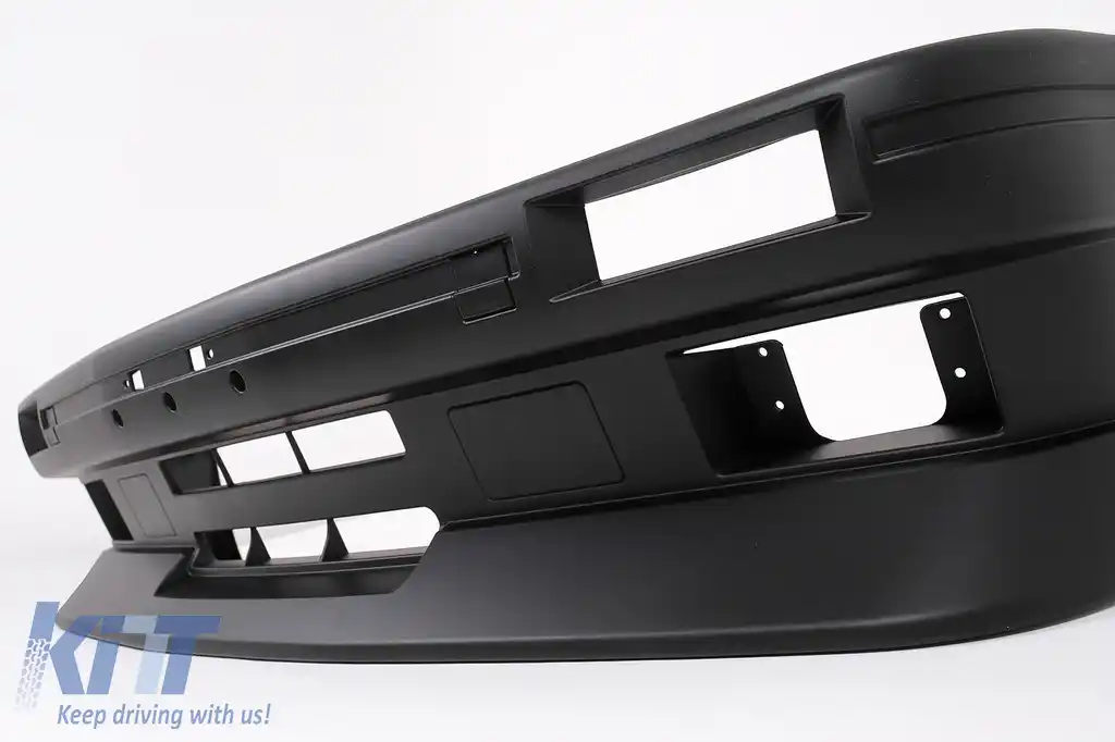 Bara Fata compatibil cu BMW Seria 3 E30 (1982-1990) M Sport Design-image-6113790