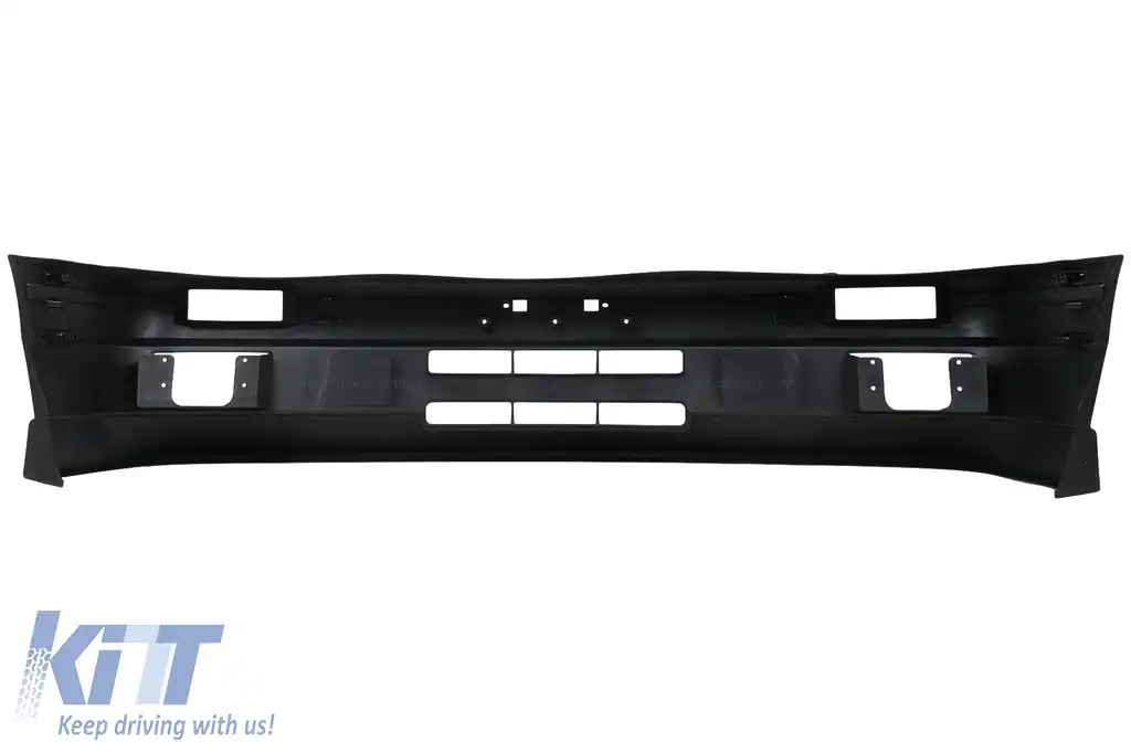 Bara Fata compatibil cu BMW Seria 3 E30 (1982-1990) M Sport Design-image-6113791