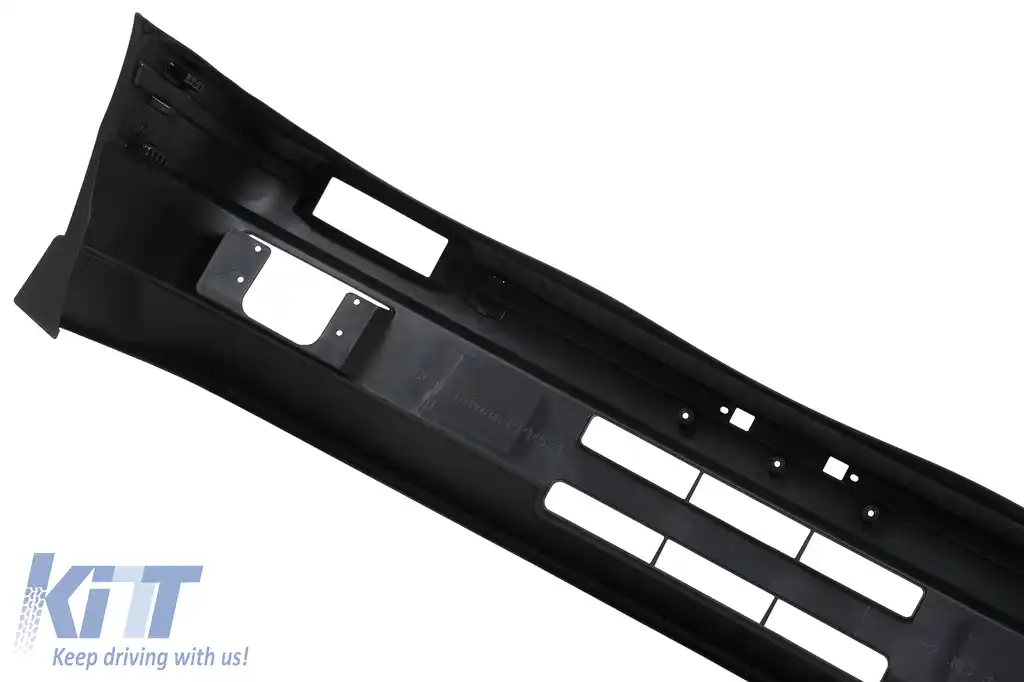 Bara Fata compatibil cu BMW Seria 3 E30 (1982-1990) M Sport Design-image-6113792